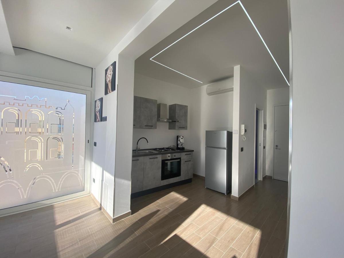 Casa Vacanze Alla Zisa Палермо Экстерьер фото